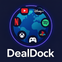DealDock