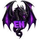 Enchanted SMP | REWORK Discord Server Icon