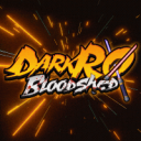 DarkRO: Bloodshed Discord Server Icon