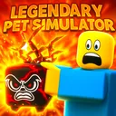 Legendary Pet Simulator