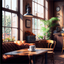 まったり喫茶店