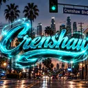 Crenshaw 🏙