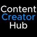 Content Creator Hub! (CCH)