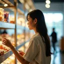 Asian Culture's icon