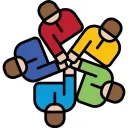𝗙𝗥𝗘𝗜𝗡𝗗𝗟𝗬 𝗖𝗢𝗠𝗠𝗨𝗡𝗜𝗧𝗬 Discord server icon