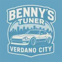 Bennys Tuner Verdano City