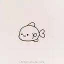 Lunette's Lake