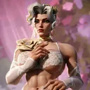 2D/3D Horny Paradise Island🏝