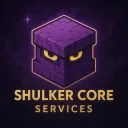 SOON  | ShulkerCore 🛸