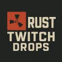 Rust Twitch Drops