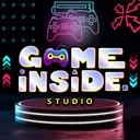 🎮 Game Inside Studio
