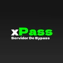 xPass - Link Bypass Server
