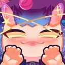 ⋆˚࿔⏾⋆.˚Nova's Starry Sanctuary ✩⋆⁺₊✧