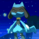 Riolu's paradise