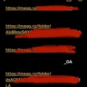 Desiree link seller's server
