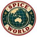 🌍 Spice World 🌍