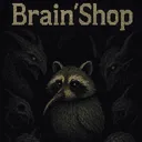 Brain’Shop