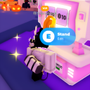 ꜱɴɪᴘᴀʜʜ'ꜱ ɢᴀʟᴀxʏ Discord server icon