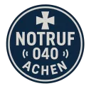 [IM AUFBAU] Notruf 040 Achen - FivePD