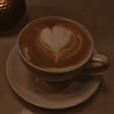 𝐂𝐚𝐟𝐞 𝐀𝐮𝐫𝐞𝐥𝐢𝐚 Discord server icon