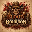 Blood &  Bourbon RPᵖˡᵃʸˢᵗᵃᵗⁱᵒⁿ