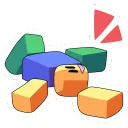 Broken Script