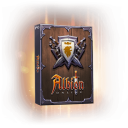 Discovery icon for Albion Online Community Discord server