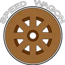 Speedwagon Foundation