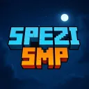SpeziSMP | 1.21+