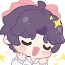 Deepspace Café Discord Server Icon