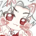 Deepspace Café Discord Server Icon