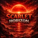 SCARLET HORIZON | TSB