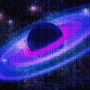 彡 ⋆.˚Azrael's Astronomy✮⋆˙ Discord server icon