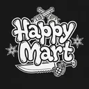Happy.mart