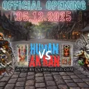 RYL: New World (Official)