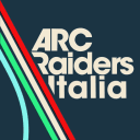 ARC Raiders Italia Discord Server Icon – Gaming