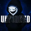 unforged👑