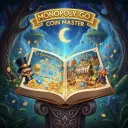 LE GRIMOIRE DU GO ET DU CO