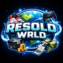 Resold Wrld