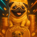 PugPump! Discord server icon