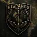 HISPANOS | PMC