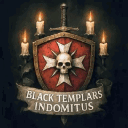 ✠ 𝐁𝐥𝐚𝐜𝐤 𝐓𝐞𝐦𝐩𝐥𝐚𝐫𝐬 𝐈𝐧𝐝𝐨𝐦𝐢𝐭𝐮𝐬 ✠