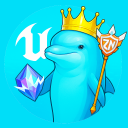 UEFN Help 🐬 icon