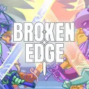 Broken Edge Tournaments