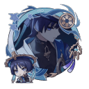 ˖Hat guy fans𔓕 Discord Server Icon