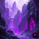 The Rift Discord server icon