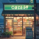 storemart Discord Server Icon