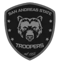 San Andreas State Police