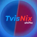 TvisNix Shifts