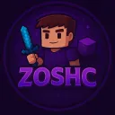 |ZOSHC.PL| - Minecraft Bedrock S+G
